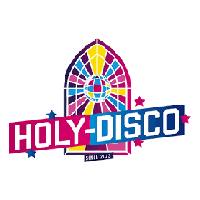 ERS techniek referentie logo holy disco