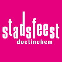 ERS techniek referentie logo stadsfeest doetinchem